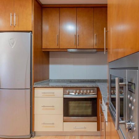Apartamento Tira Finisterre Eksteriør billede